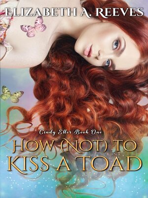 cover image of How (Not) to Kiss a Toad